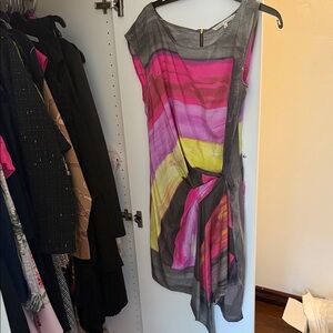 Rachel Rachel Roy dress